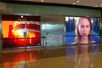 Centro comercial de Hong Kong