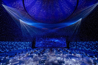 Centro Internacional de Conferencias Nanning